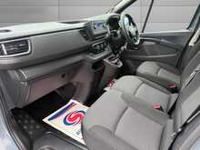 Renault Trafic SL28 Business dCi Combi 