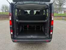 Renault Trafic SL28 Business dCi Combi 