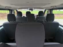 Renault Trafic SL28 Business dCi Combi 