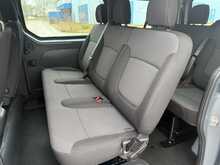 Renault Trafic SL28 Business dCi Combi 