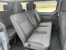 Renault Trafic SL28 Business dCi Combi 