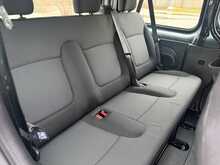 Renault Trafic SL28 Business dCi Combi 