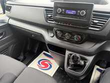 Renault Trafic SL28 Business dCi Combi 