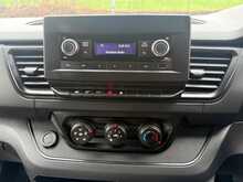 Renault Trafic SL28 Business dCi Combi 