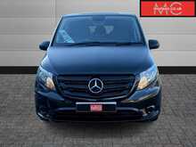 Mercedes-Benz Vito 111 PRO Tourer CDI BlueTEC L2 