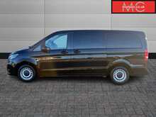 Mercedes-Benz Vito 111 PRO Tourer CDI BlueTEC L2 