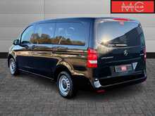 Mercedes-Benz Vito 111 PRO Tourer CDI BlueTEC L2 