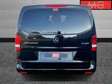 Mercedes-Benz Vito 111 PRO Tourer CDI BlueTEC L2 