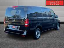 Mercedes-Benz Vito 111 PRO Tourer CDI BlueTEC L2 