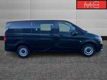 Mercedes-Benz Vito 111 PRO Tourer CDI BlueTEC L2 