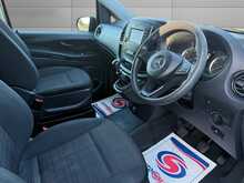 Mercedes-Benz Vito 111 PRO Tourer CDI BlueTEC L2 