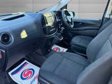 Mercedes-Benz Vito 111 PRO Tourer CDI BlueTEC L2 