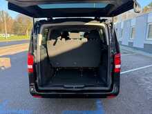Mercedes-Benz Vito 111 PRO Tourer CDI BlueTEC L2 