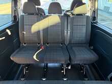 Mercedes-Benz Vito 111 PRO Tourer CDI BlueTEC L2 