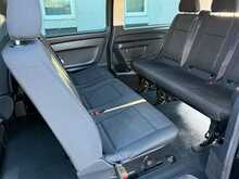 Mercedes-Benz Vito 111 PRO Tourer CDI BlueTEC L2 