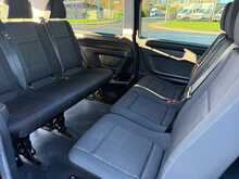 Mercedes-Benz Vito 111 PRO Tourer CDI BlueTEC L2 