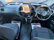 Mercedes-Benz Vito 111 PRO Tourer CDI BlueTEC L2 