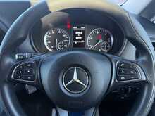 Mercedes-Benz Vito 111 PRO Tourer CDI BlueTEC L2 