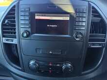 Mercedes-Benz Vito 111 PRO Tourer CDI BlueTEC L2 