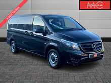Mercedes-Benz Vito 111 PRO Tourer CDI BlueTEC L2 