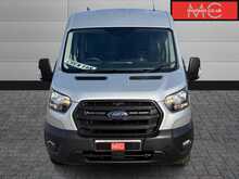 Ford Transit 350 Leader EcoBlue L2H2 DCIV 