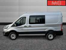 Ford Transit 350 Leader EcoBlue L2H2 DCIV 