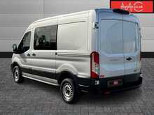 Ford Transit 350 Leader EcoBlue L2H2 DCIV 