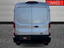 Ford Transit 350 Leader EcoBlue L2H2 DCIV 