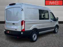 Ford Transit 350 Leader EcoBlue L2H2 DCIV 