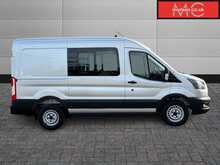 Ford Transit 350 Leader EcoBlue L2H2 DCIV 