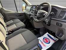 Ford Transit 350 Leader EcoBlue L2H2 DCIV 