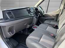 Ford Transit 350 Leader EcoBlue L2H2 DCIV 