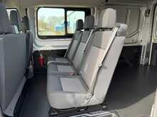 Ford Transit 350 Leader EcoBlue L2H2 DCIV 