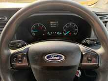 Ford Transit 350 Leader EcoBlue L2H2 DCIV 