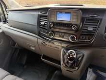 Ford Transit 350 Leader EcoBlue L2H2 DCIV 