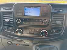 Ford Transit 350 Leader EcoBlue L2H2 DCIV 
