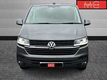 Volkswagen Transporter T32 Highline BiTDI DSG 4Motion 