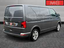 Volkswagen Transporter T32 Highline BiTDI DSG 4Motion 