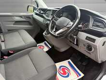 Volkswagen Transporter T32 Highline BiTDI DSG 4Motion 