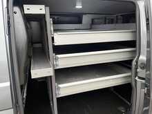 Volkswagen Transporter T32 Highline BiTDI DSG 4Motion 