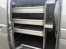 Volkswagen Transporter T32 Highline BiTDI DSG 4Motion 