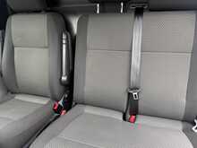 Volkswagen Transporter T32 Highline BiTDI DSG 4Motion 