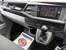 Volkswagen Transporter T32 Highline BiTDI DSG 4Motion 