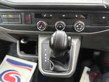 Volkswagen Transporter T32 Highline BiTDI DSG 4Motion 