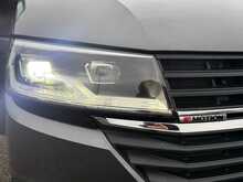 Volkswagen Transporter T32 Highline BiTDI DSG 4Motion 