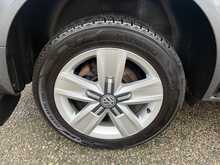 Volkswagen Transporter T32 Highline BiTDI DSG 4Motion 
