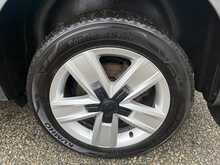 Volkswagen Transporter T32 Highline BiTDI DSG 4Motion 