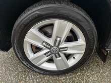 Volkswagen Transporter T32 Highline BiTDI DSG 4Motion 