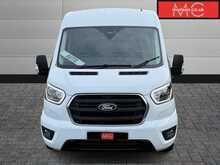 Ford Transit 350 Limited EcoBlue L3H2 Auto 