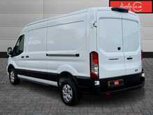 Ford Transit 350 Limited EcoBlue L3H2 Auto 